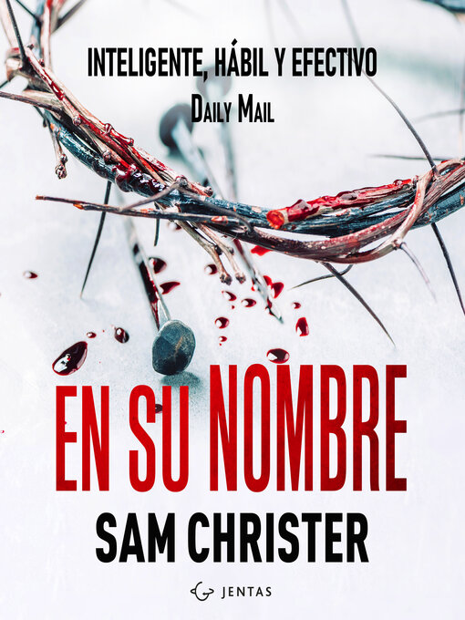 Title details for En su nombre by Sam Christer - Available